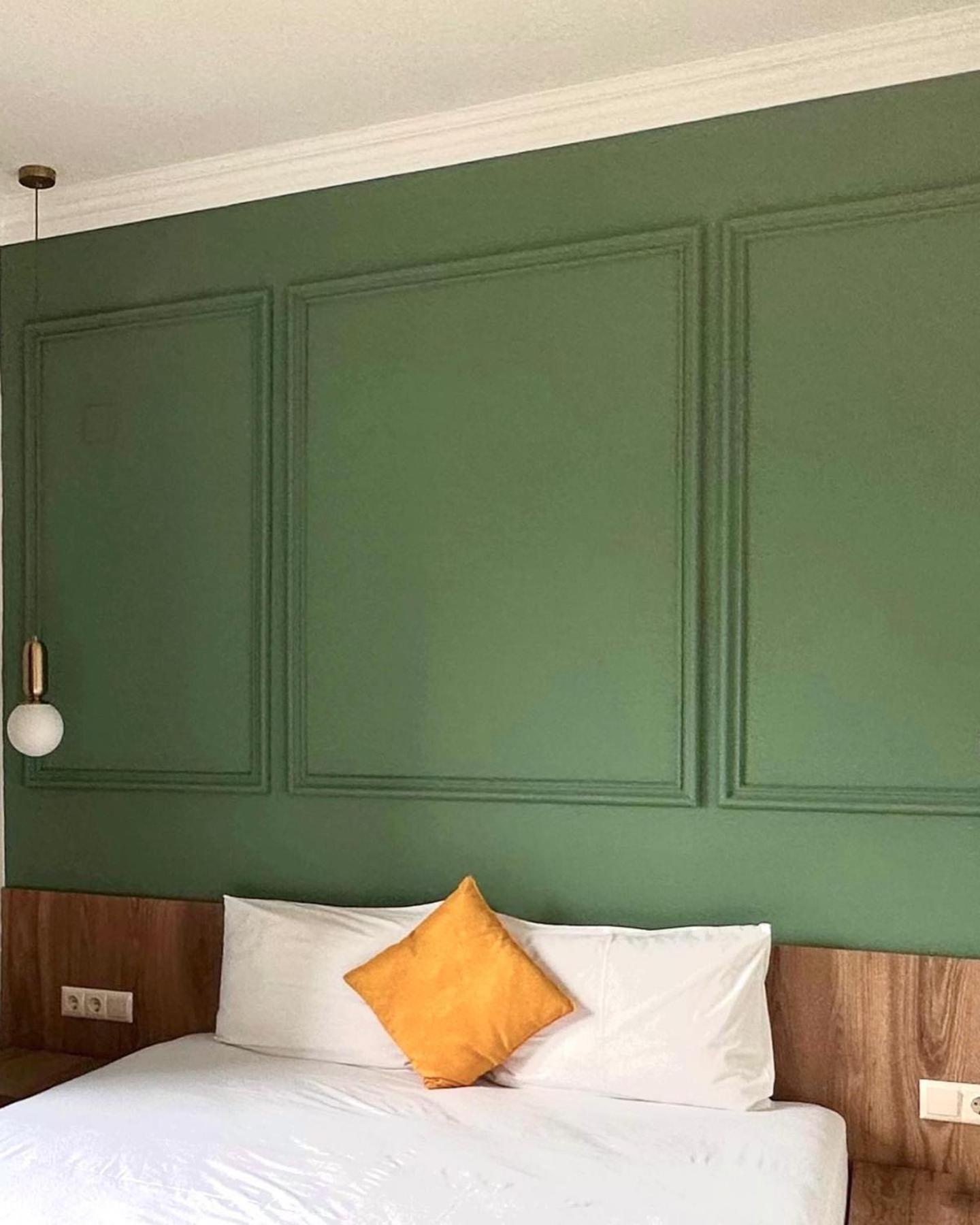 Iveria Elli Hotel Shekhvetili Buitenkant foto
